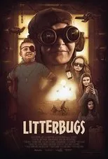Póster de Litterbugs
