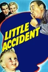 Póster de Little Accident