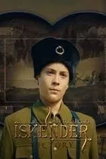 Póster de Little Archer: Iskender - Victory