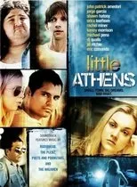 Póster de Little Athens