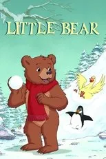 Póster de Little Bear