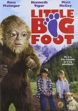 Póster de Little Bigfoot