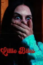 Póster de Little Bites