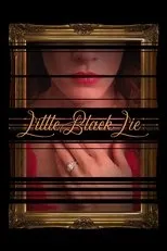 Póster de Little Black Lie