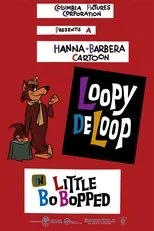 Póster de Little Bo Bopped