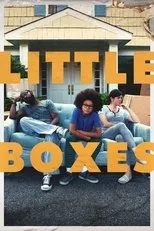 Póster de Little Boxes