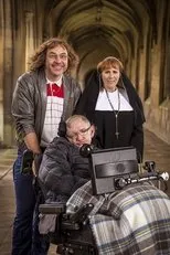 Póster de Little Britain Sketch