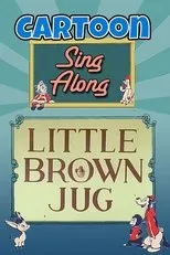 Póster de Little Brown Jug