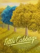 Póster de Little Cabbage