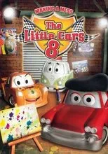 Póster de little cars 8