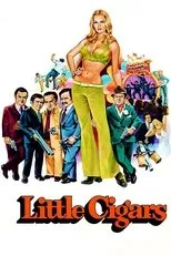 Póster de Little Cigars