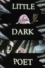 Póster de Little Dark Poet