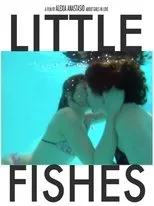 Póster de Little Fishes