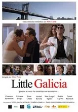 Póster de Little Galicia
