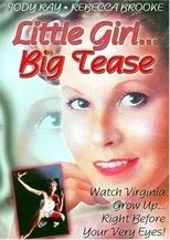 Póster de Little Girl, Big Tease