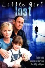 Póster de Little Girl Lost
