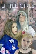 Póster de Little Girls