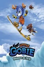 Póster de Little Gobie