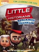 Póster de Little Historians: Benjamin Franklin