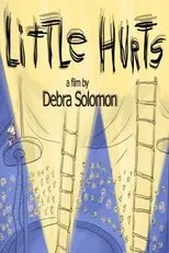 Póster de Little Hurts