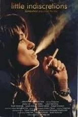 Póster de Little Indiscretions