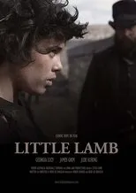 Póster de Little Lamb