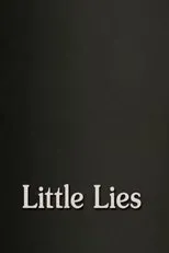Póster de Little Lies