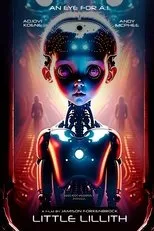 Póster de Little Lillith