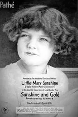 Póster de Little Mary Sunshine