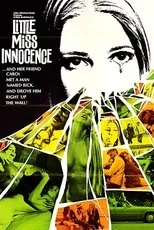Póster de Little Miss Innocence