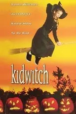 Póster de Little Miss Magic