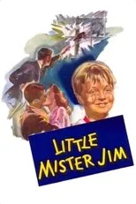 Póster de Little Mister Jim