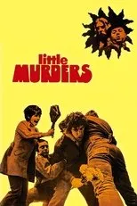 Póster de Little Murders