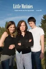 Póster de Little Mutinies