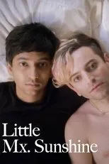 Póster de Little Mx. Sunshine