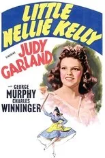 Póster de Little Nellie Kelly