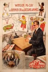 Póster de Little Nemo