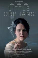 Póster de Little Orphans