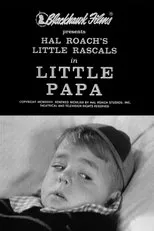 Póster de Little Papa