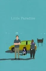 Póster de Little Paradise