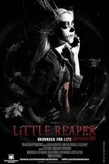Póster de Little Reaper