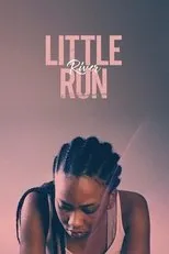 Póster de Little River Run