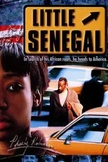 Póster de Little Senegal
