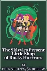 Póster de Little Shop of Rocky Horrors