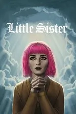 Póster de Little Sister