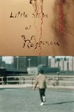Póster de Little Stabs at Happiness