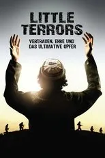 Póster de Little Terrors