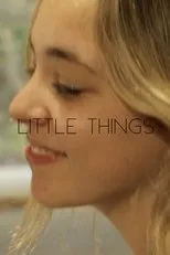 Póster de Little Things