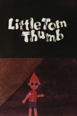 Póster de Little Tom Thumb