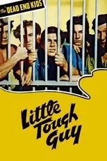 Póster de Little Tough Guy